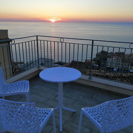 Residence Nina Pizzo  Ngoại thất bức ảnh