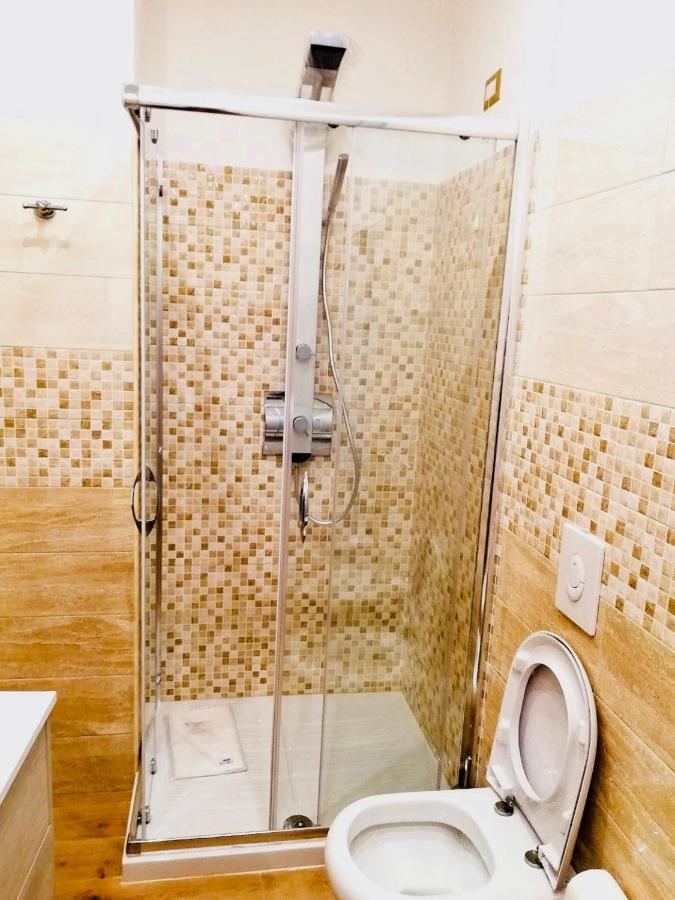 Residence Nina Pizzo  Ngoại thất bức ảnh