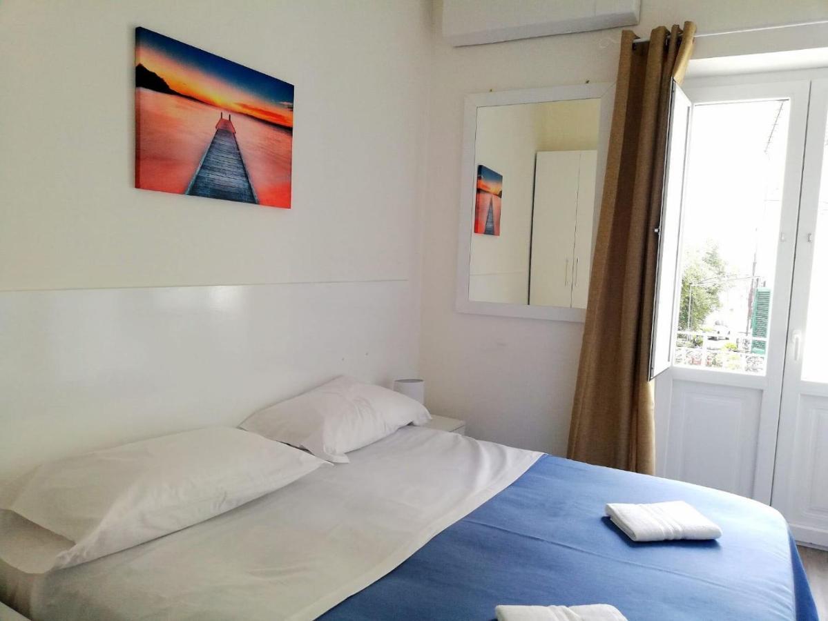 Residence Nina Pizzo  Ngoại thất bức ảnh