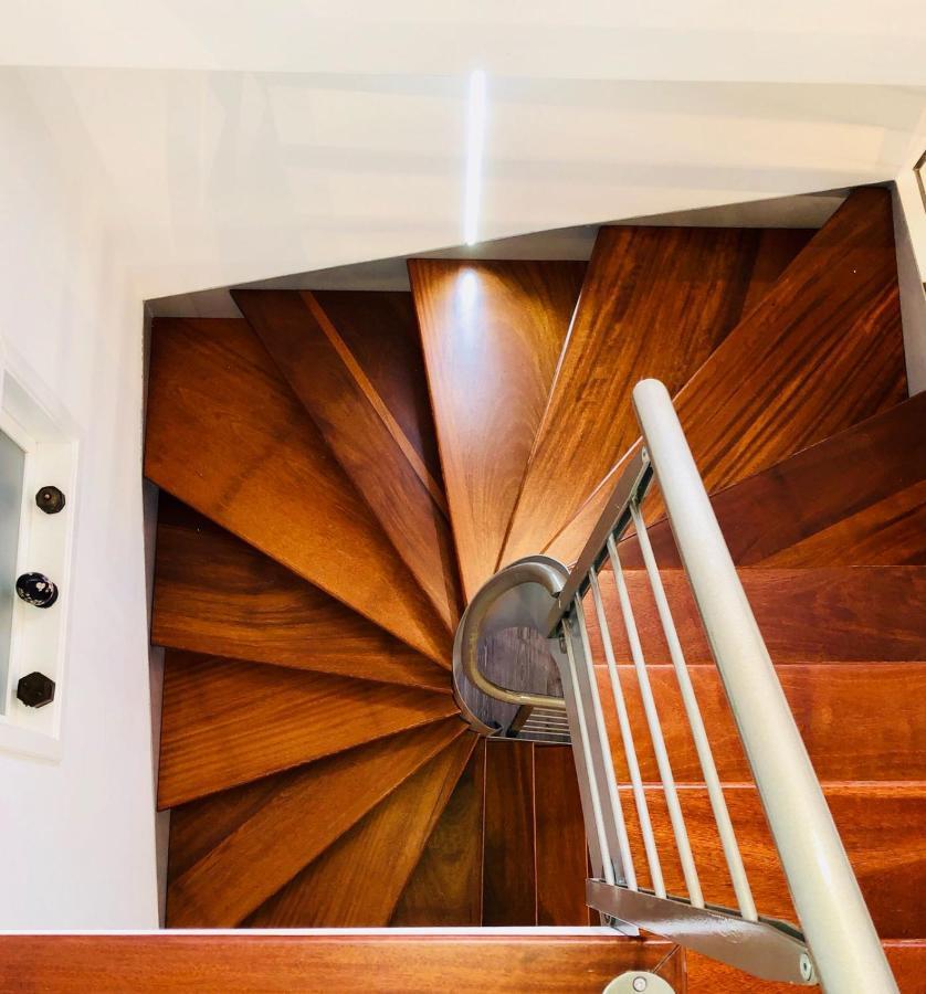 Residence Nina Pizzo  Ngoại thất bức ảnh
