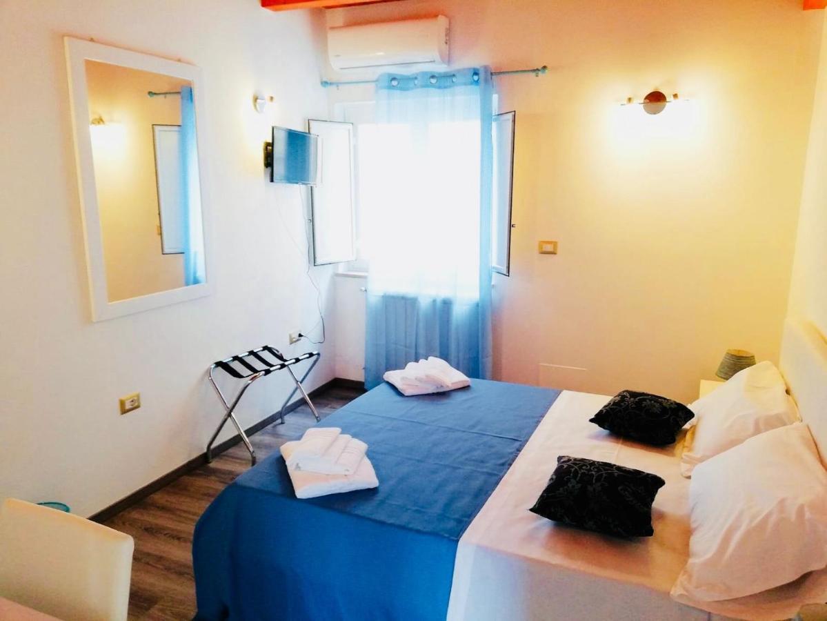 Residence Nina Pizzo  Ngoại thất bức ảnh