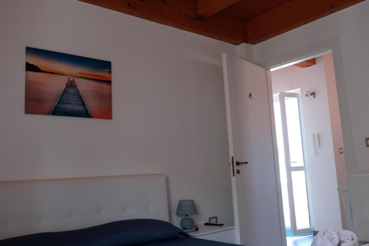 Residence Nina Pizzo  Ngoại thất bức ảnh