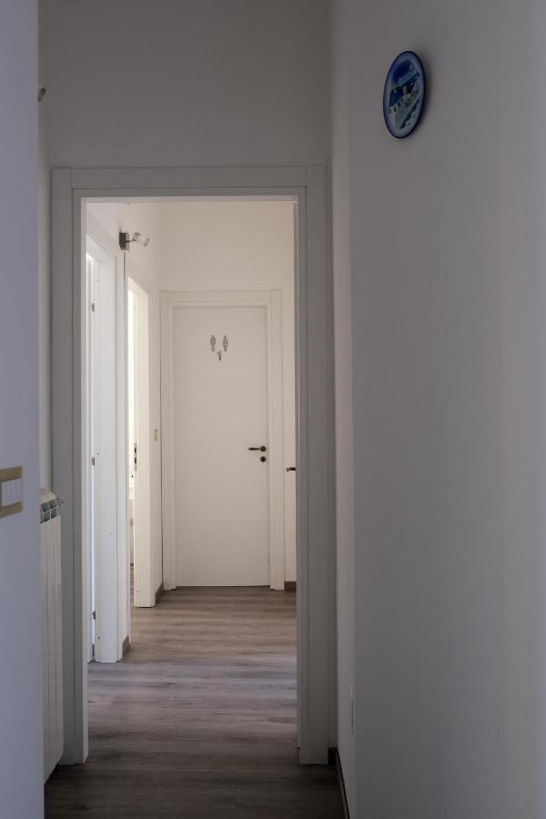 Residence Nina Pizzo  Ngoại thất bức ảnh