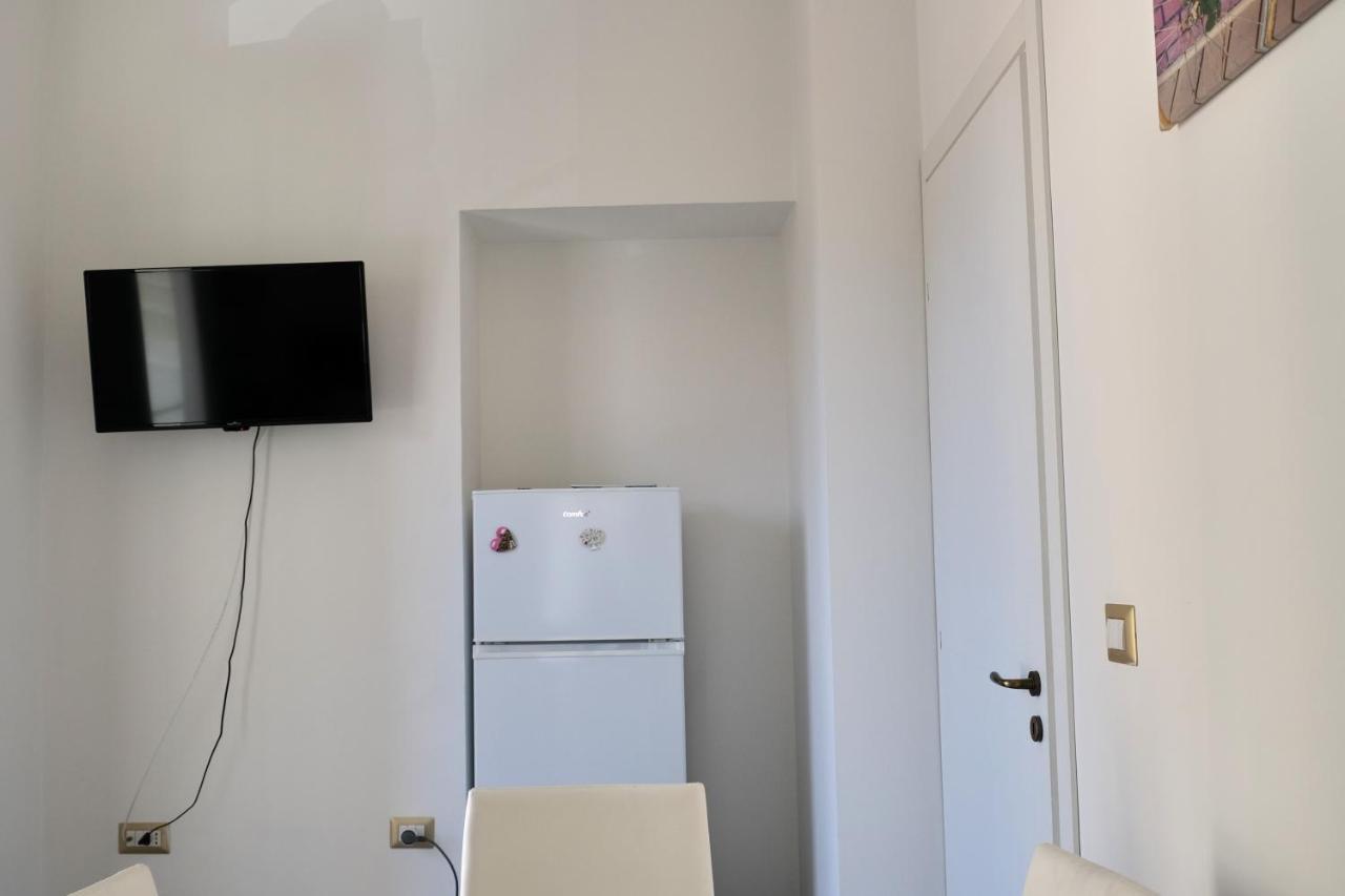 Residence Nina Pizzo  Ngoại thất bức ảnh