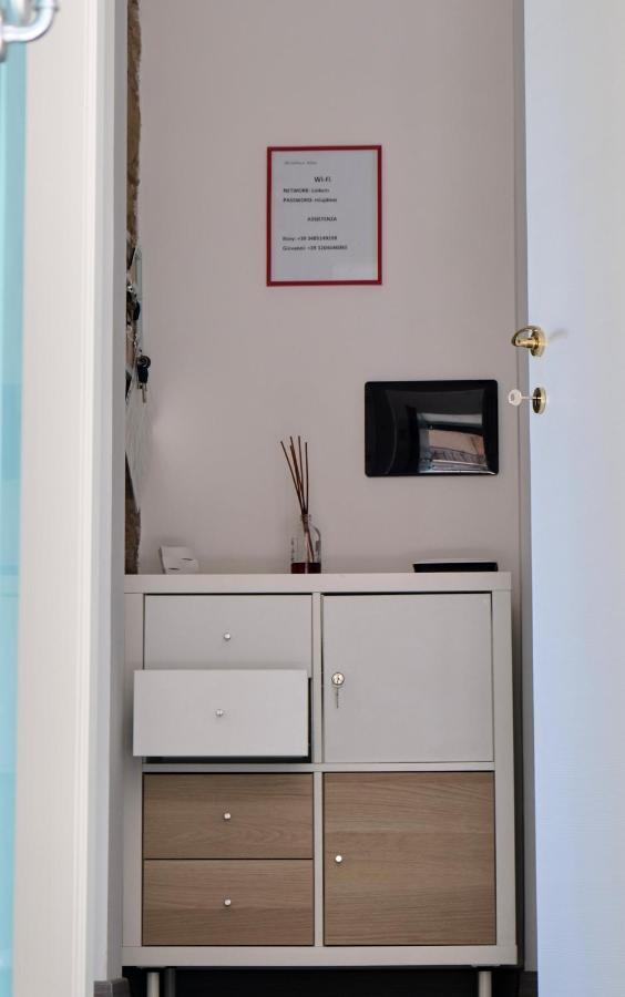Residence Nina Pizzo  Ngoại thất bức ảnh