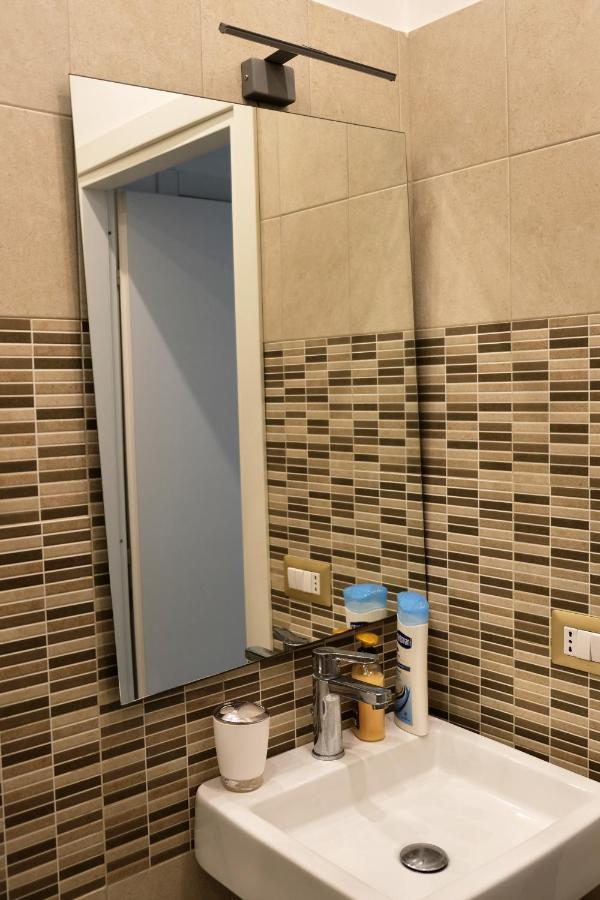 Residence Nina Pizzo  Ngoại thất bức ảnh