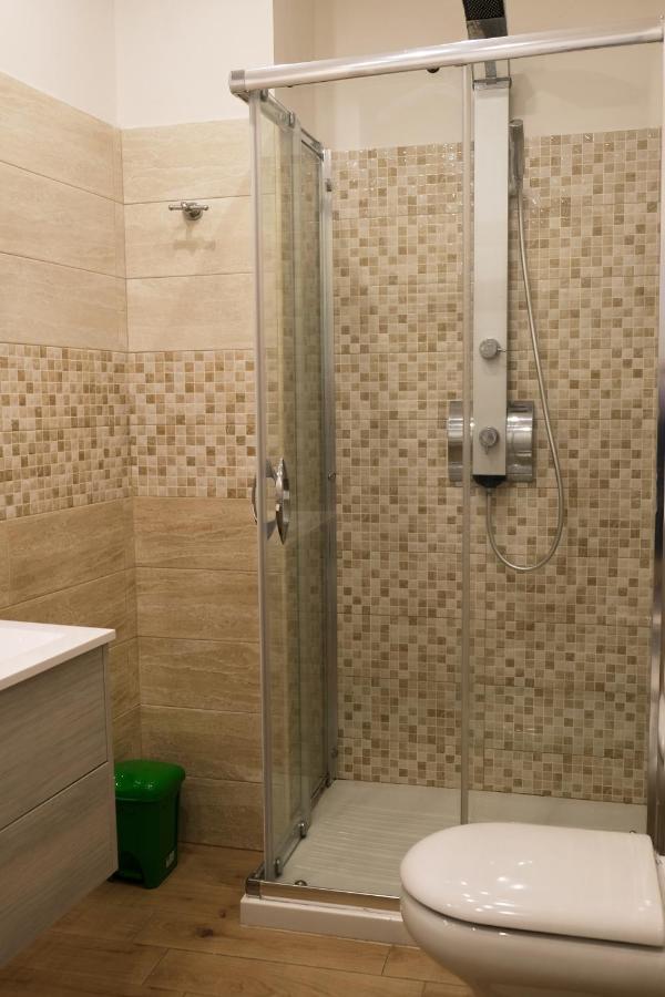 Residence Nina Pizzo  Ngoại thất bức ảnh