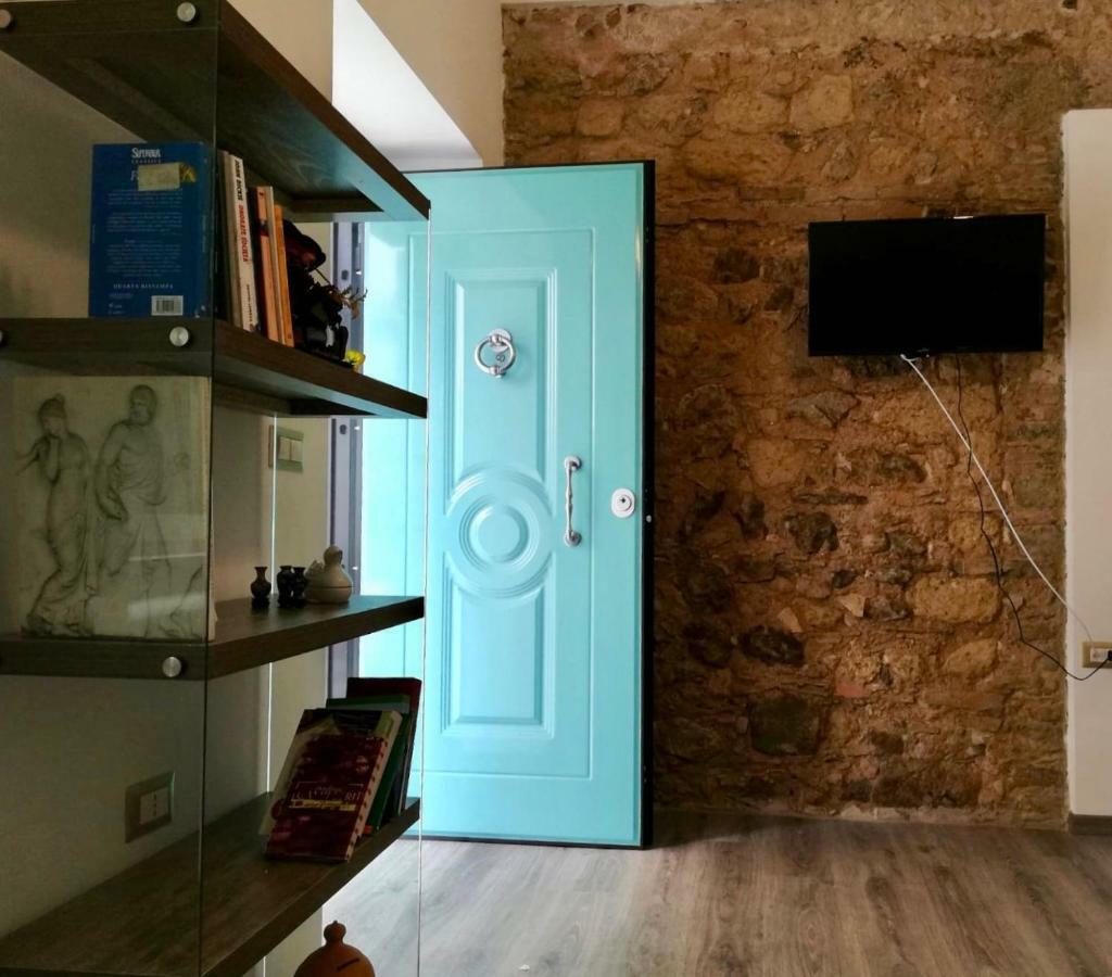 Residence Nina Pizzo  Ngoại thất bức ảnh