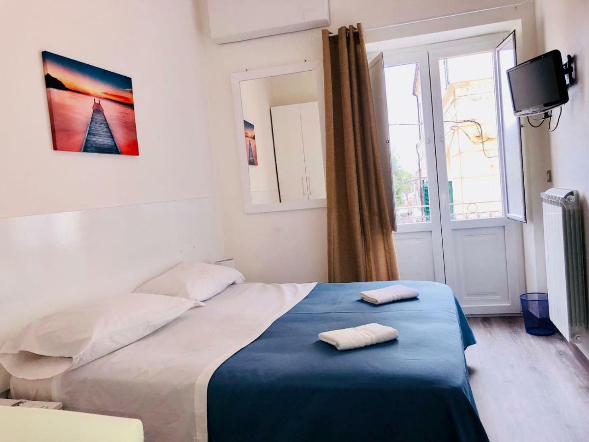 Residence Nina Pizzo  Ngoại thất bức ảnh
