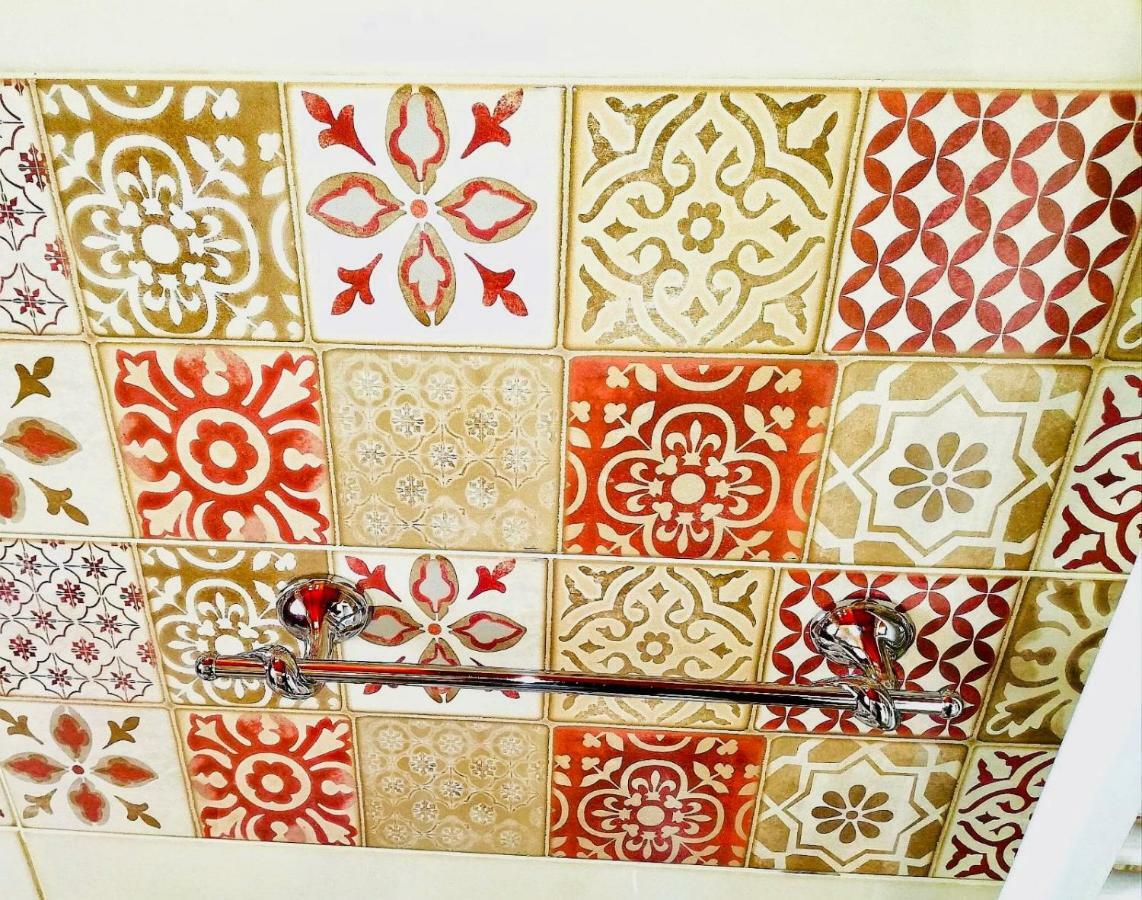 Residence Nina Pizzo  Ngoại thất bức ảnh