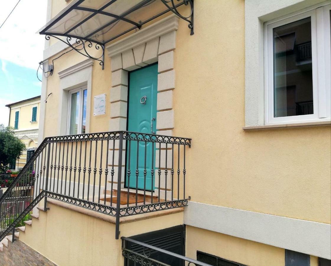 Residence Nina Pizzo  Ngoại thất bức ảnh