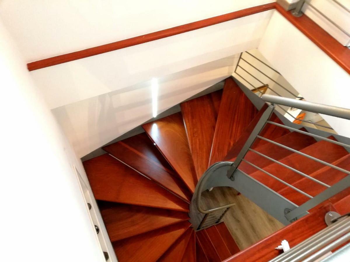 Residence Nina Pizzo  Ngoại thất bức ảnh