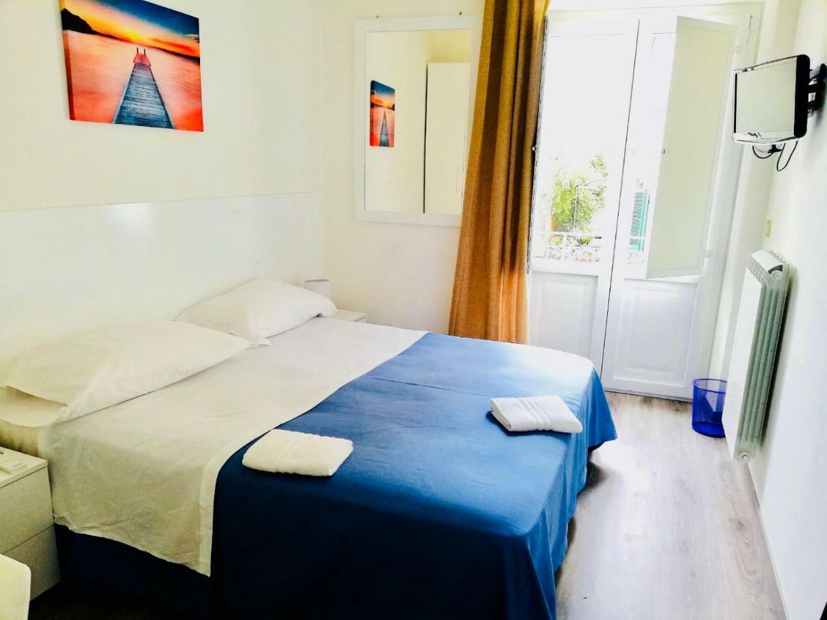 Residence Nina Pizzo  Ngoại thất bức ảnh