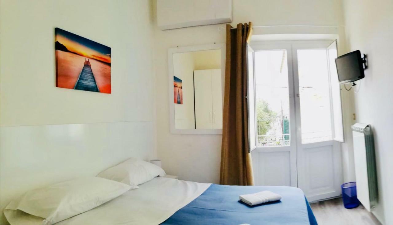 Residence Nina Pizzo  Ngoại thất bức ảnh