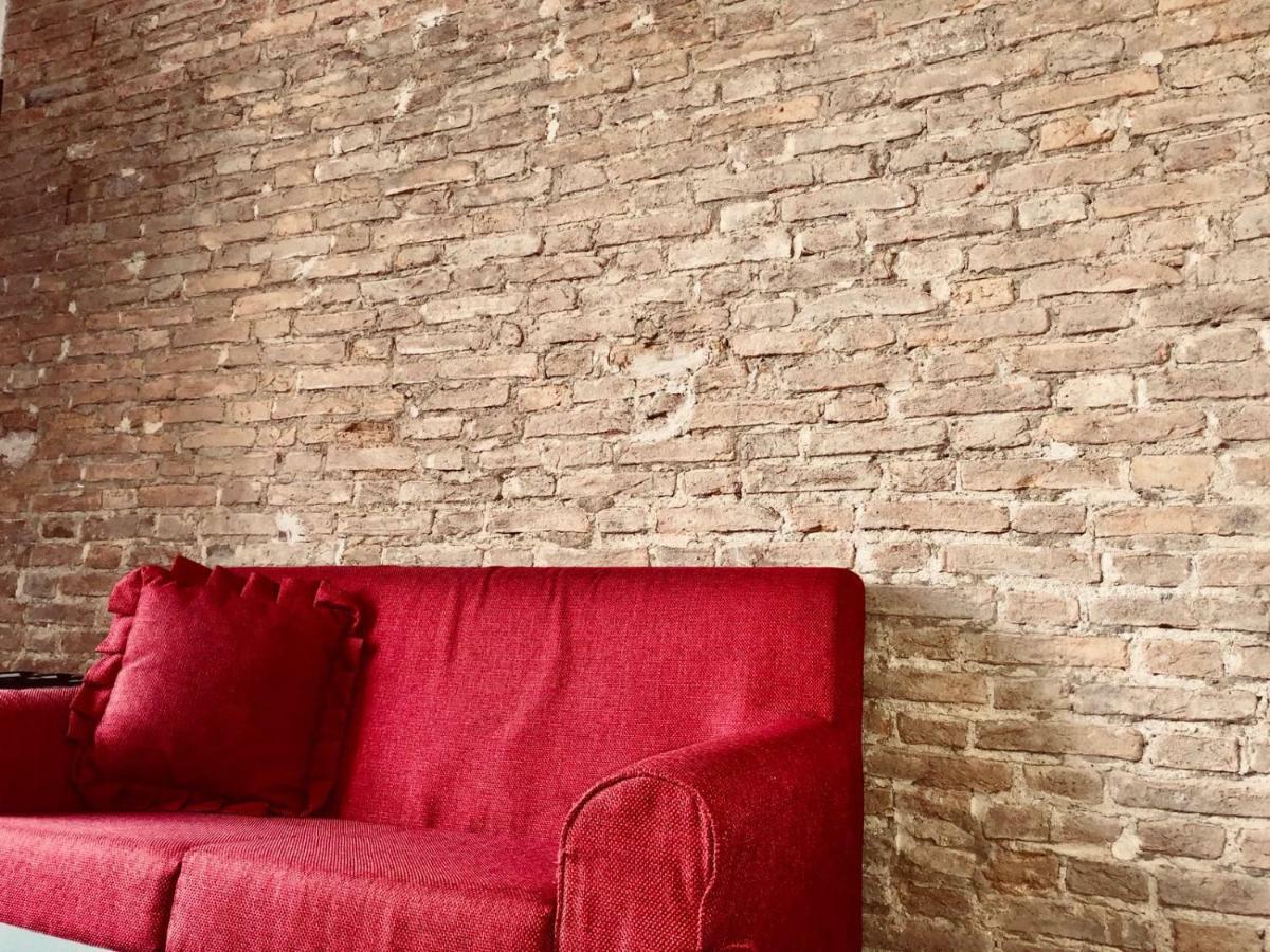 Residence Nina Pizzo  Ngoại thất bức ảnh
